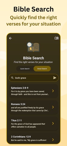 Torch - Bible App Screenshot 3 of 8
