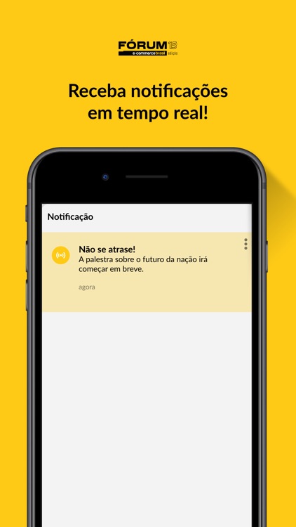 Fórum E-Commerce Brasil 2024