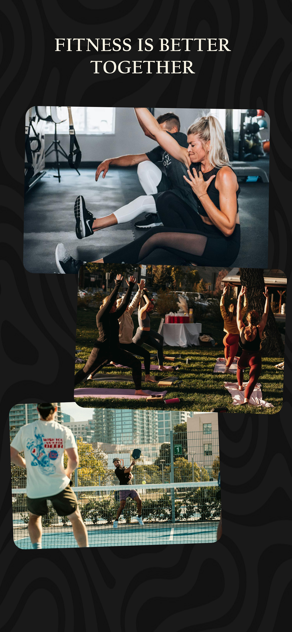 Fit-mate24