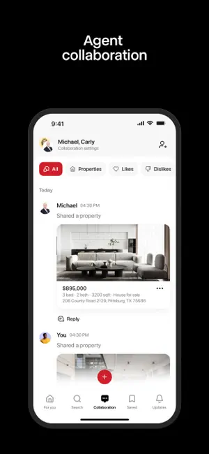 Mayben Realty screenshot 4