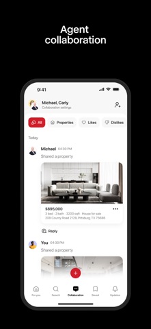 Mayben Realty screenshot