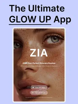 ZiaUp screenshot 5