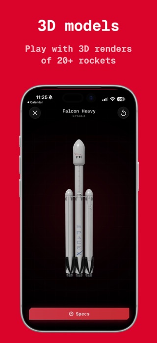 Ignition - Rocket launches Screenshot 5 of 8