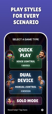 Trivia Tiles Screenshot 4 of 7