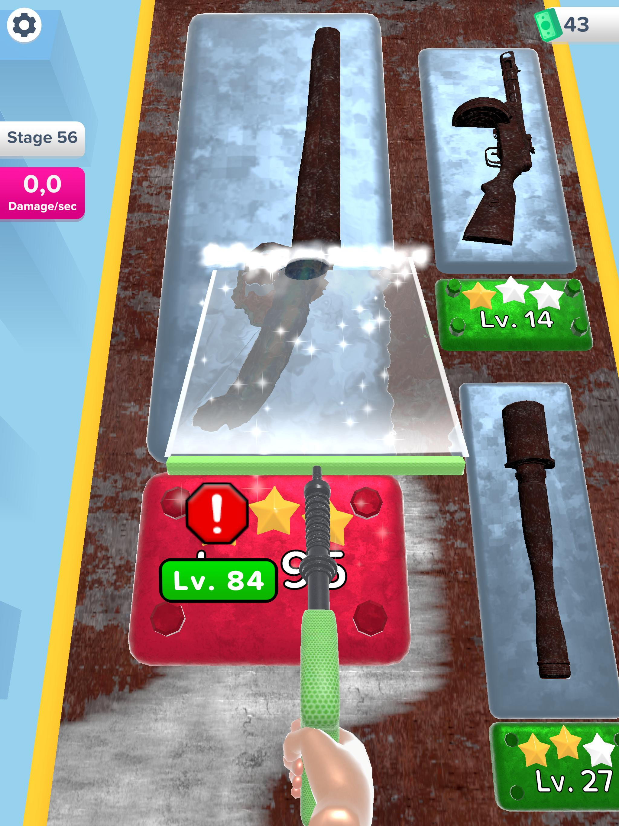Clear and Shoot screenshot 18