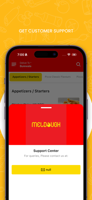MelDough Screenshot 4 of 4