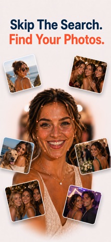 PhotoMea - Find Your Photos screenshot