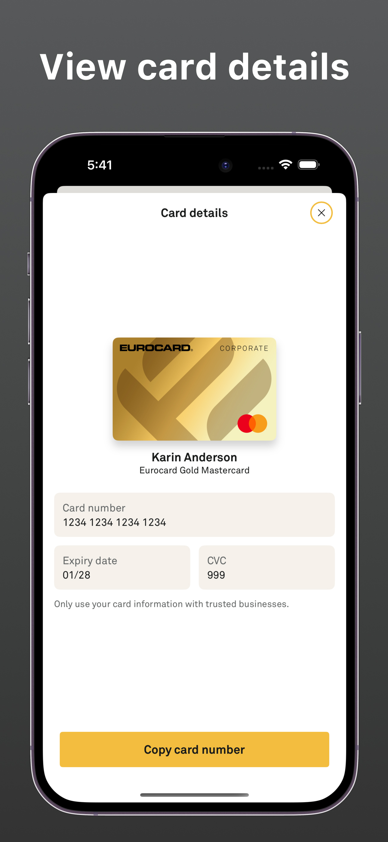 Eurocard