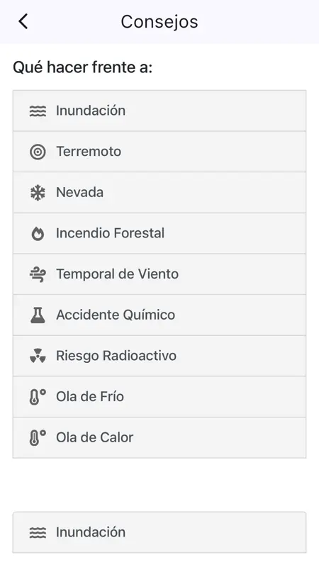 GVA 112 Avisos screenshot 8 of 8