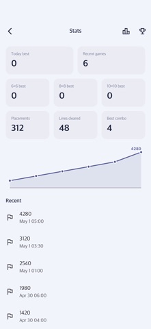 Block Pang Screenshot 3 of 4