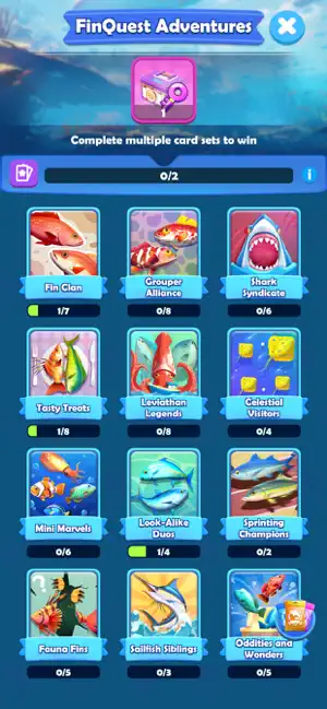 Fishing Frenzy:Idle Hooked Inc screenshot 3