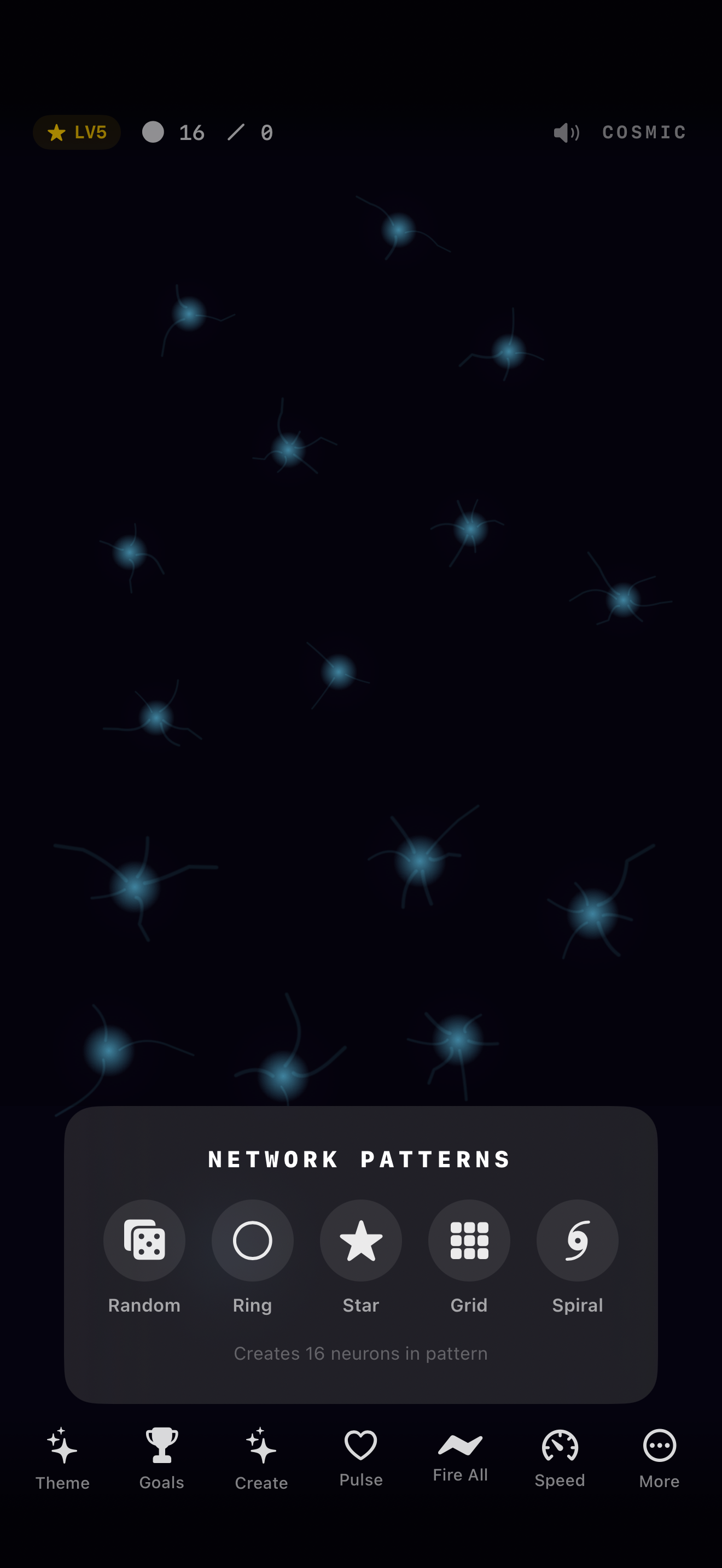 Synaptica screenshot 6