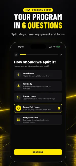 FitMate — Your Fit Mate screenshot 3