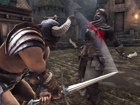 ファイト レジェンド : 刀 格闘ゲーム | 中世 剣 喧嘩のおすすめ画像1