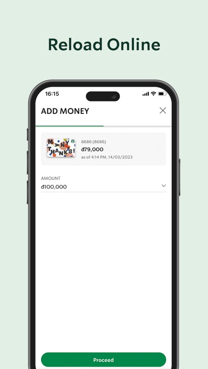 Starbucks Vietnam screenshot-6