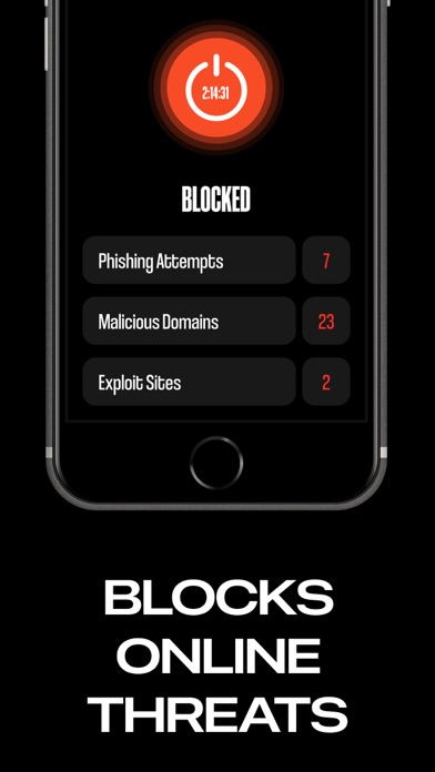 Guardnox – Mobile Security Screenshot 2 of 5
