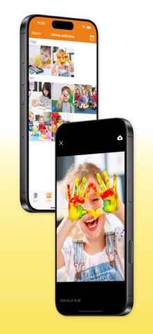 Pulcini App Screenshot 5 of 5