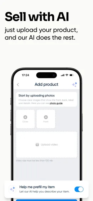 Flipgoo - Buy & Sell screenshot 2