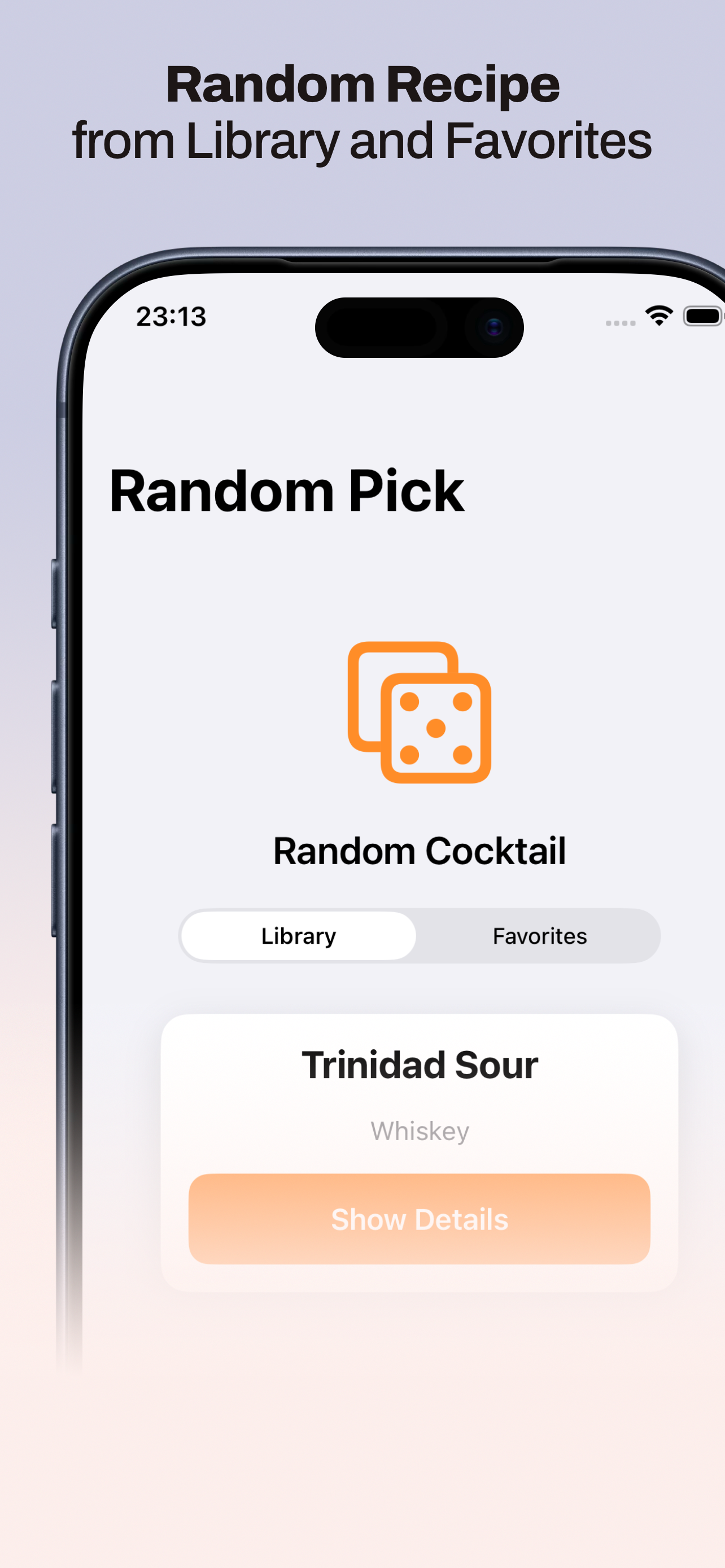 Cocktail Codex