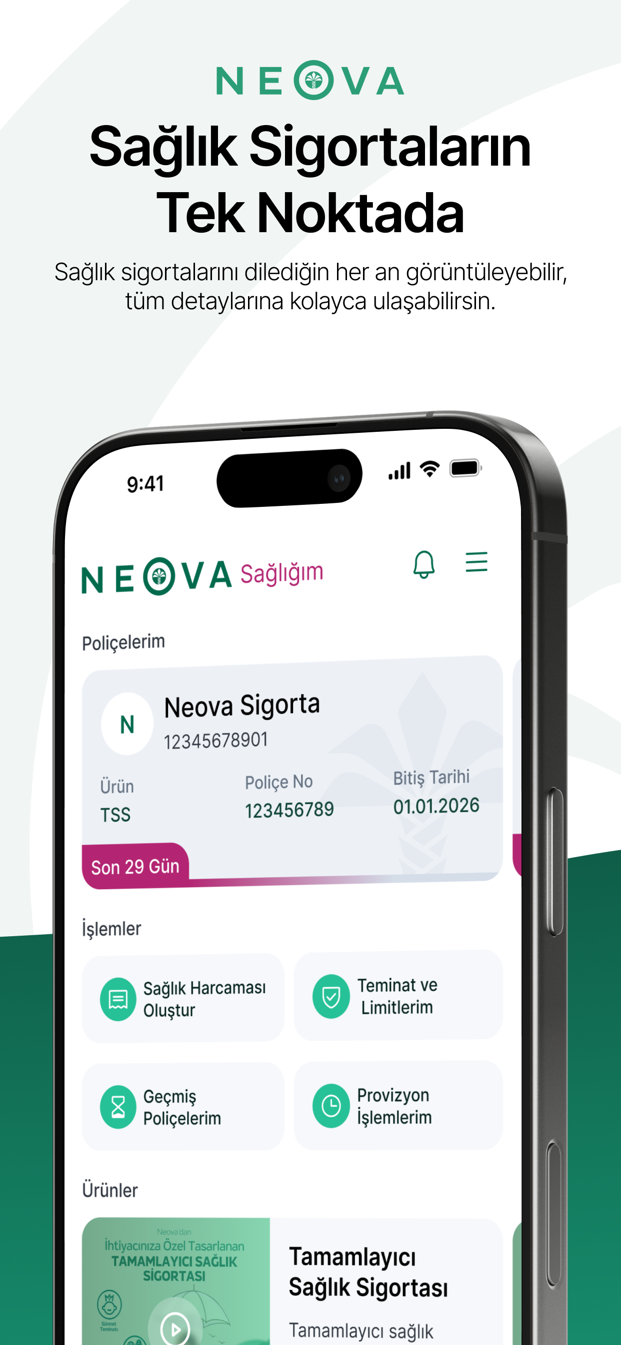 Neova Mobil