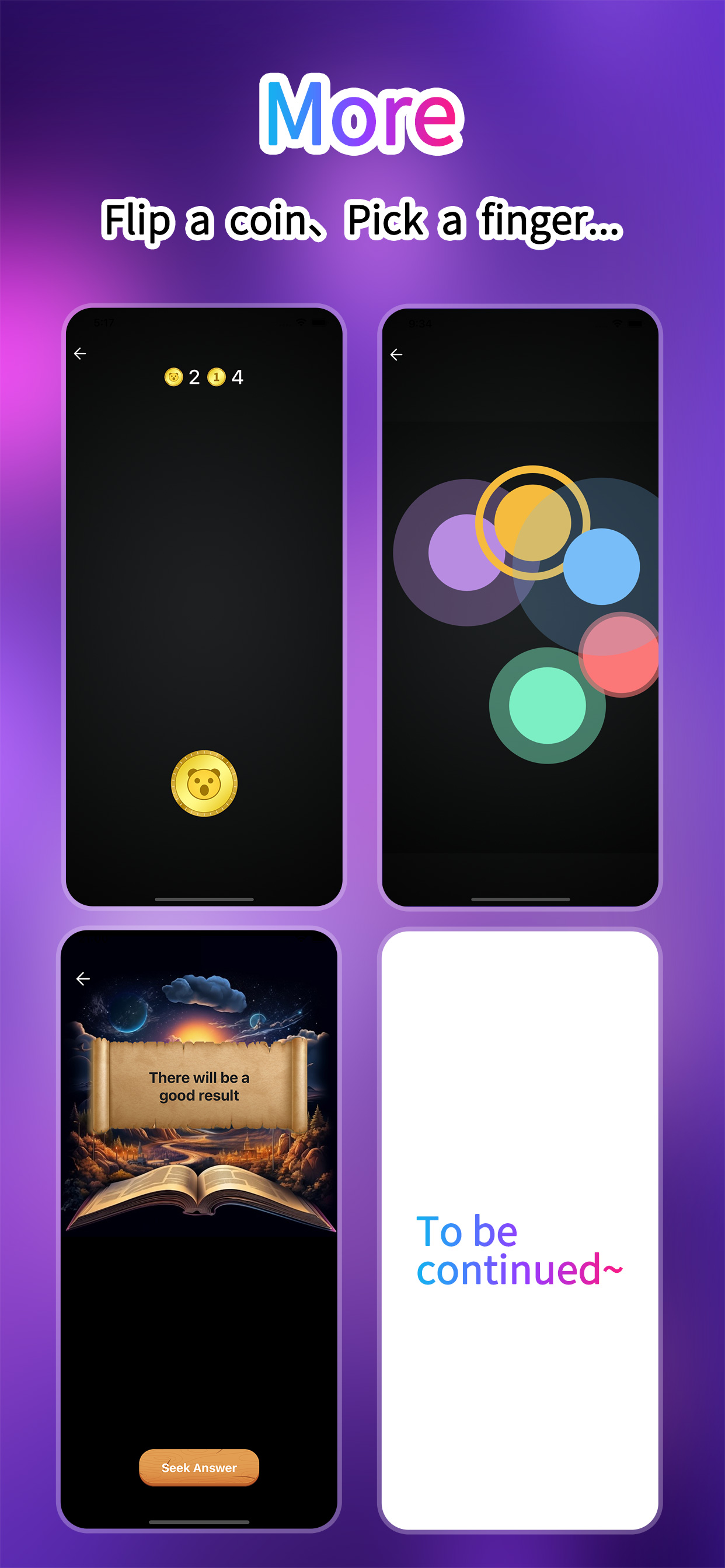 Decision Master: Spin & Decide screenshot 7
