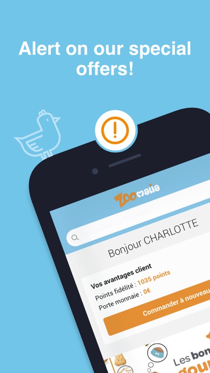 Zoomalia screenshot-3