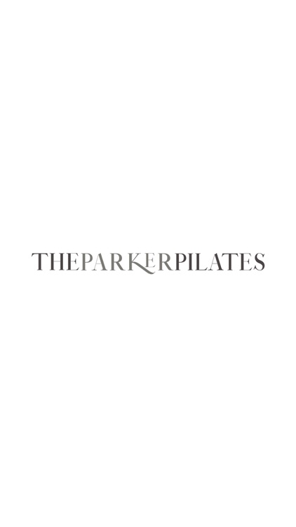 Parker Pilates