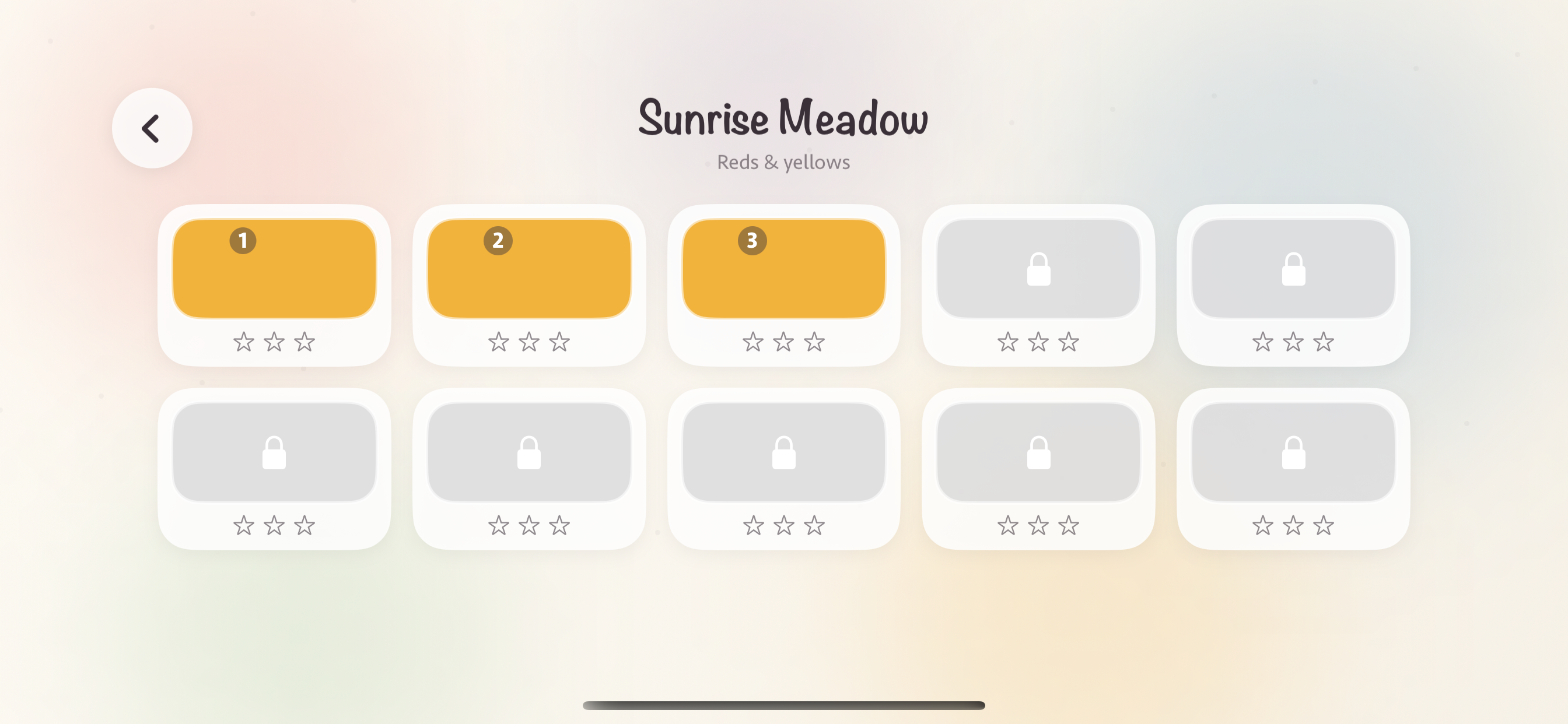 Yunovo screenshot 5