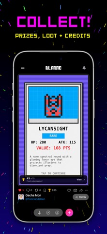 Blamo Screenshot 5 of 6