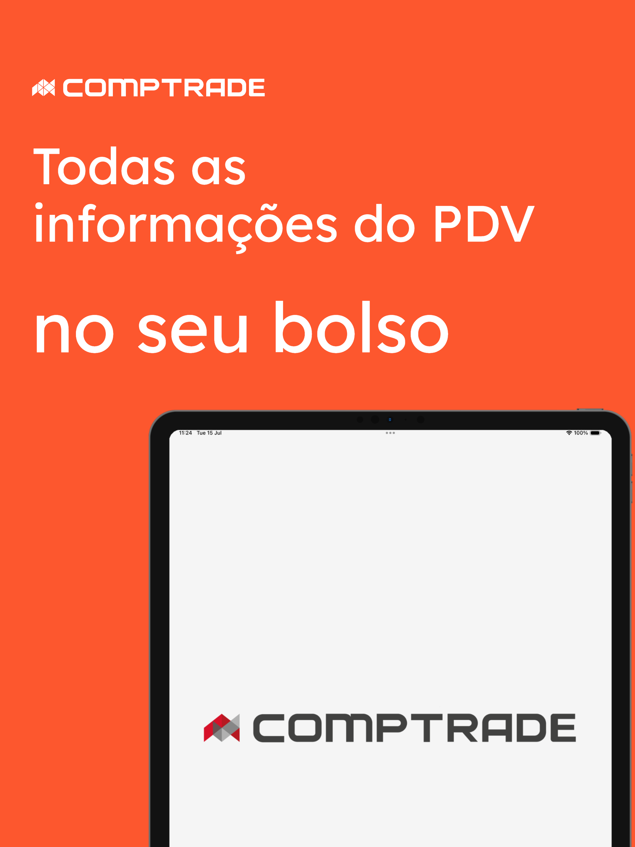Comptrade