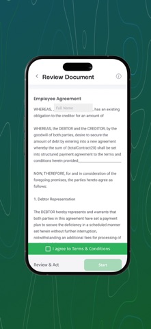 TeleSign Screenshot 4 of 5