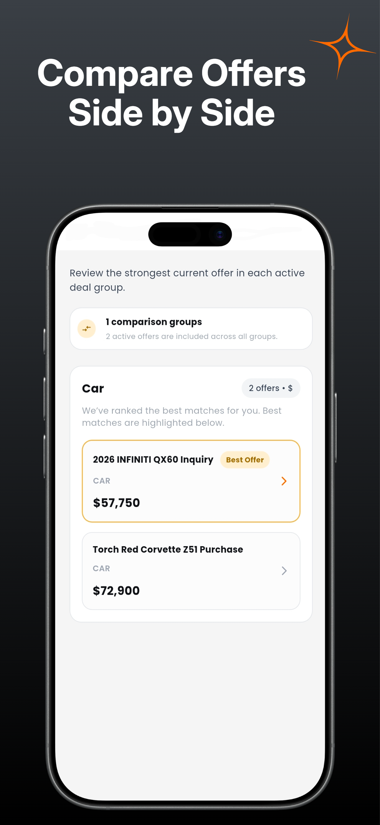 Negotix: Negotiation Assistant screenshot 6