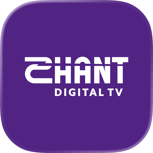 Shant Digital TV