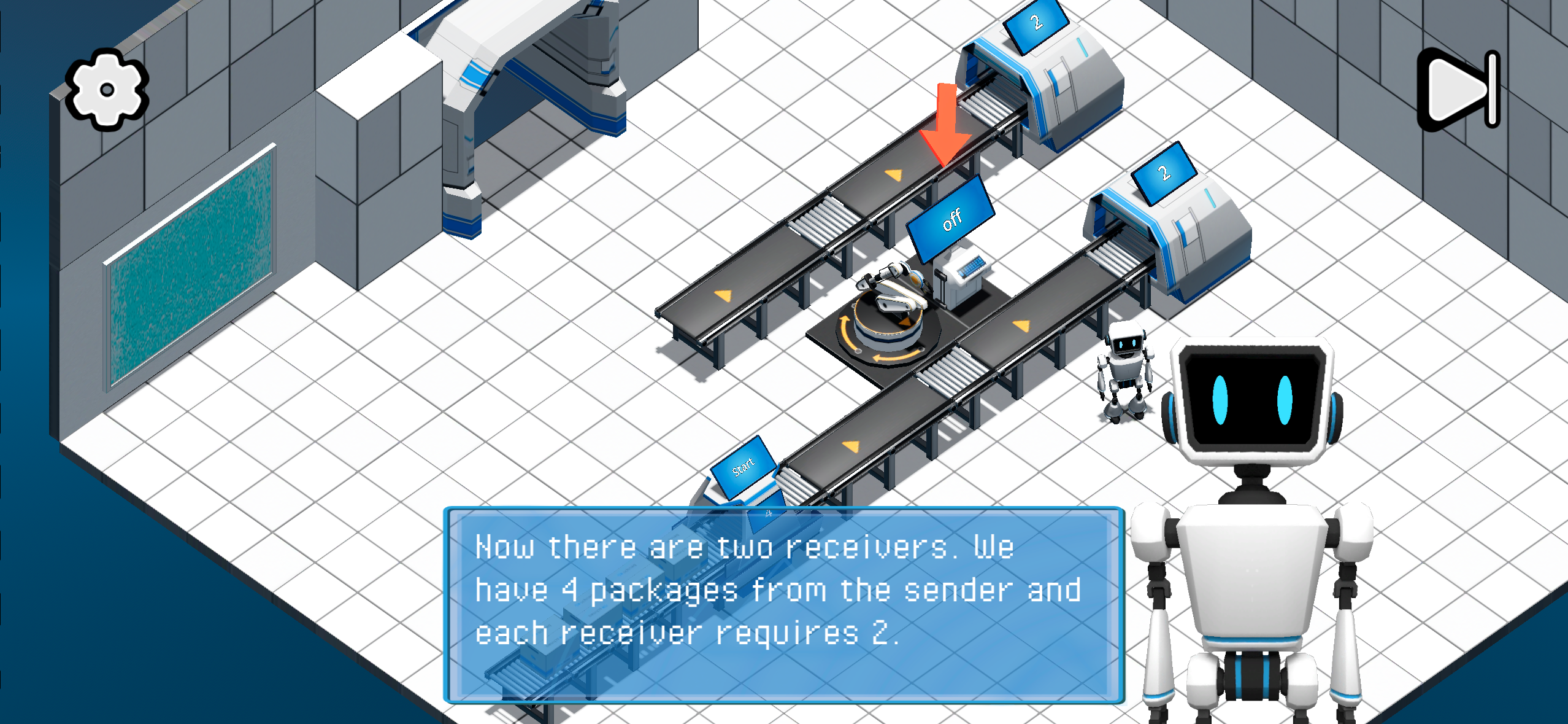 Modoolo screenshot 4