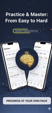 Algo Ascent Screenshot 1 of 3