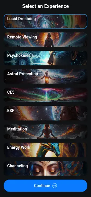 SpiritualYou:Meditate & Awaken screenshot 1