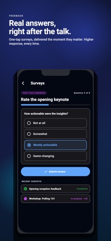 Meet2Be screenshot