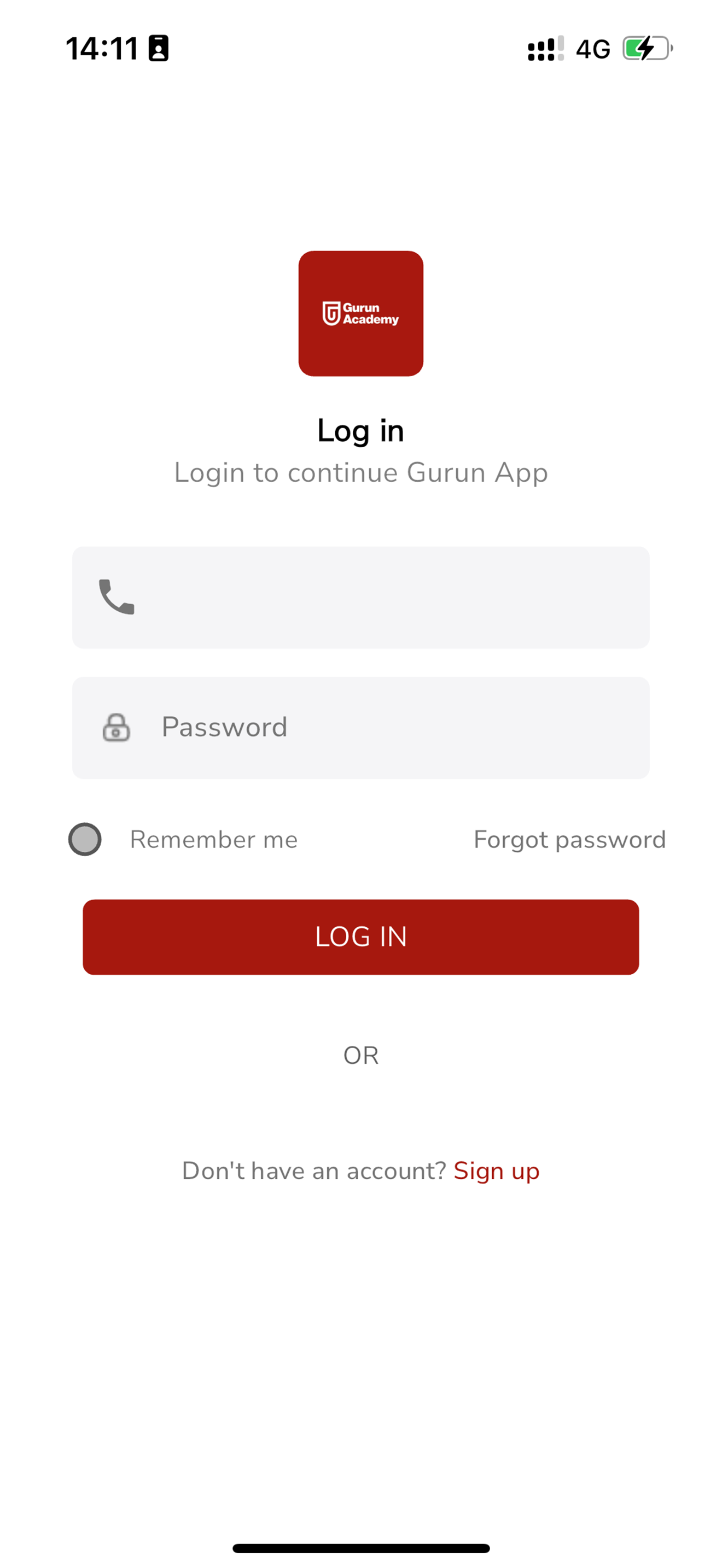 Gurun