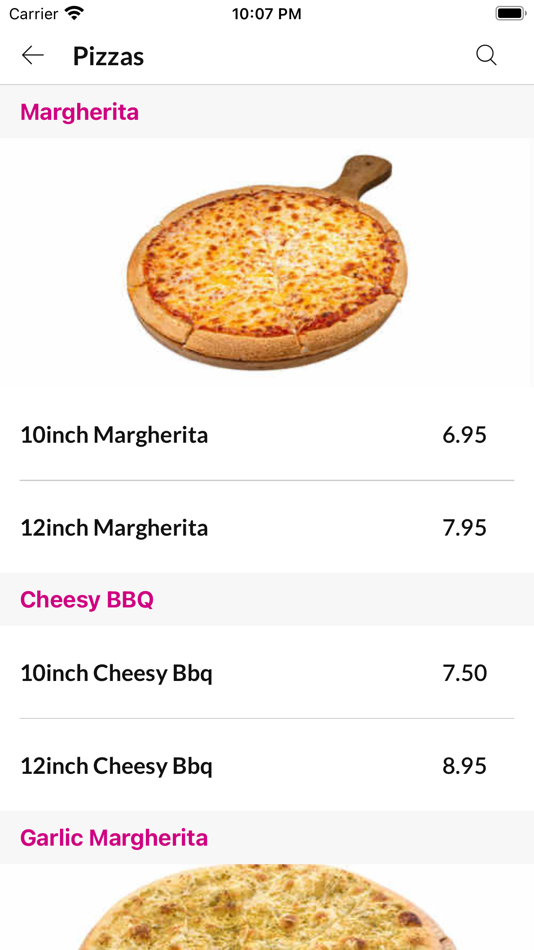 #3. Char-Grill (iOS) 由: ABDUL BASITH KHAN