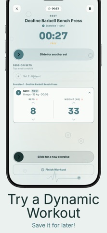Eazy-Fit Screenshot 6 of 9