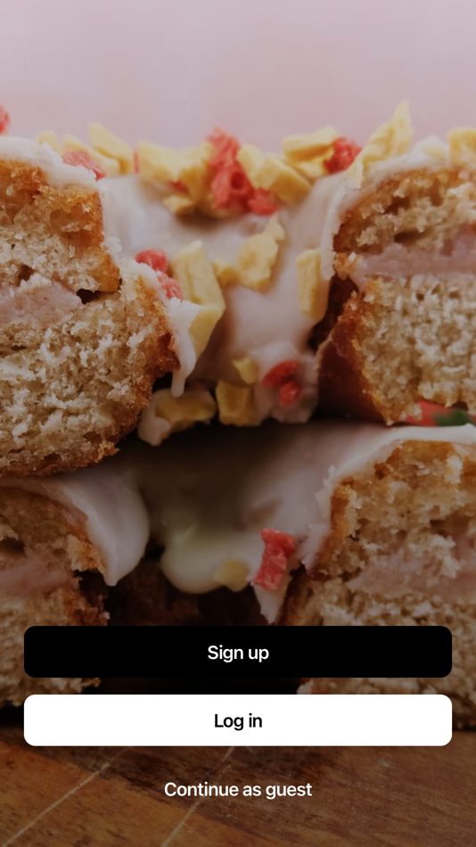 #1. Crosstown (iOS) 由: Slerp