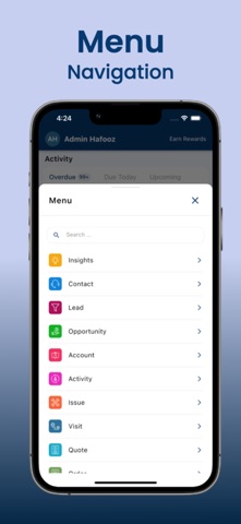 hafooz Screenshot 2 of 8
