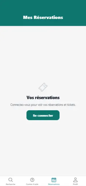 Amalay voyage screenshot 3