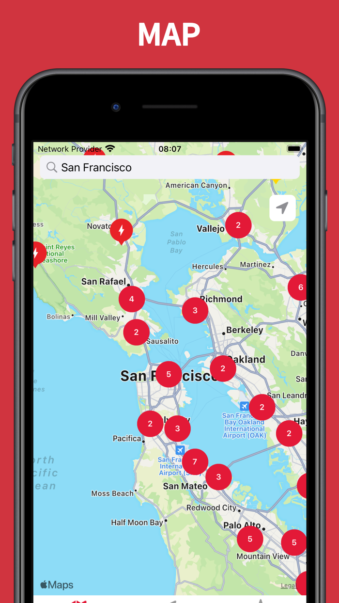 Суперчарджер для Теслы •