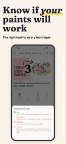 Smarty Paints screenshot