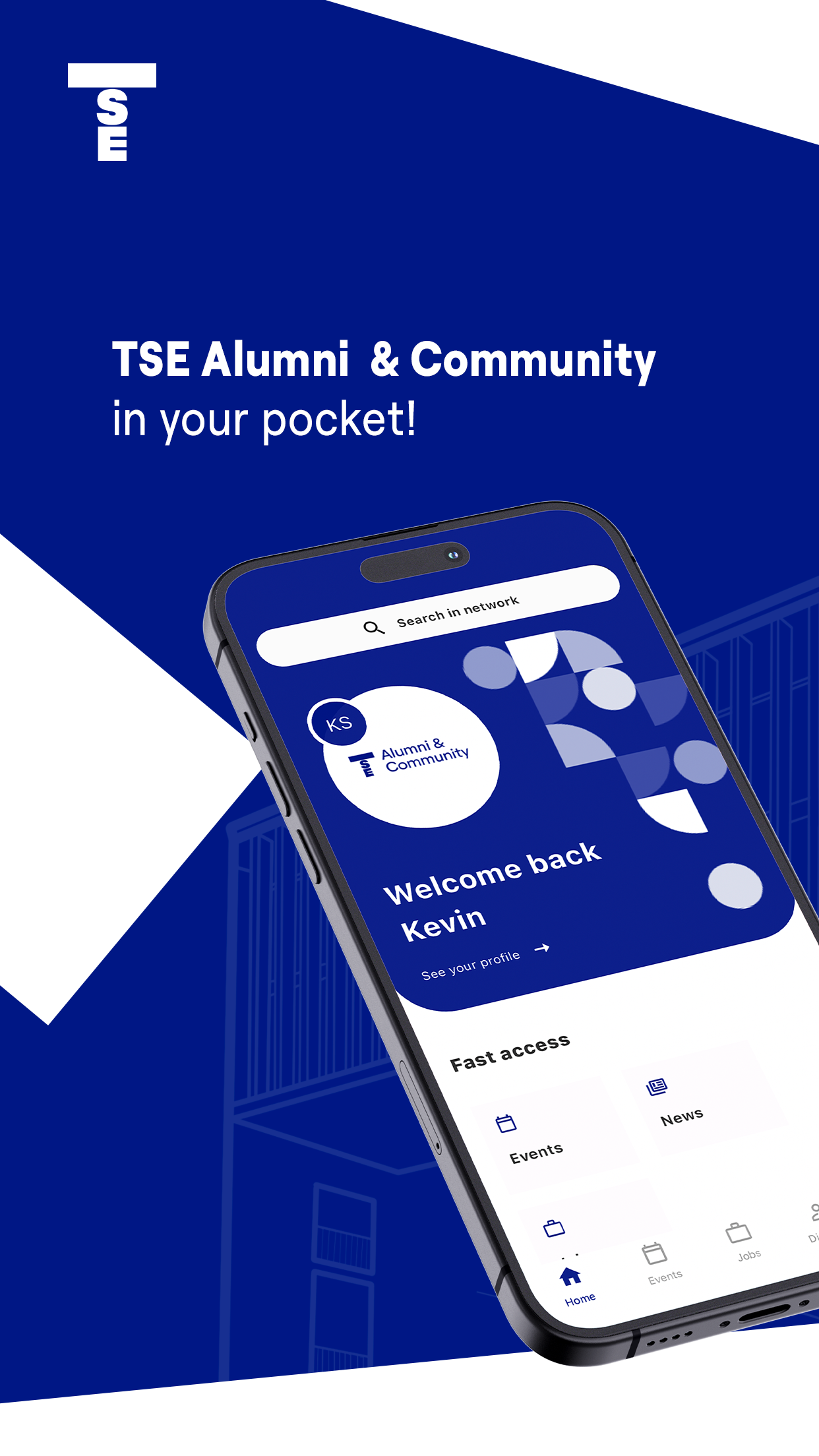 TSE Alumni