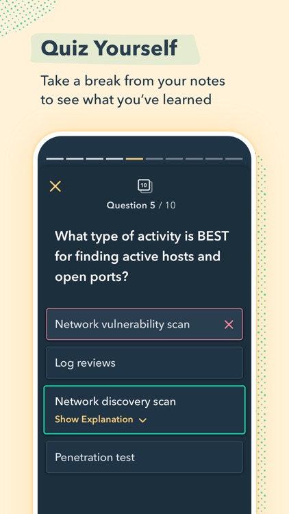Pocket Prep CISSP 2025