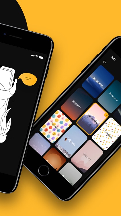 Snippets - Book Quotes