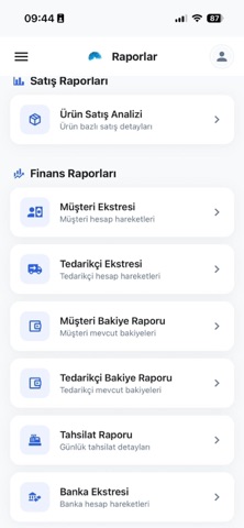 V3 Yanımda Screenshot 9 of 9
