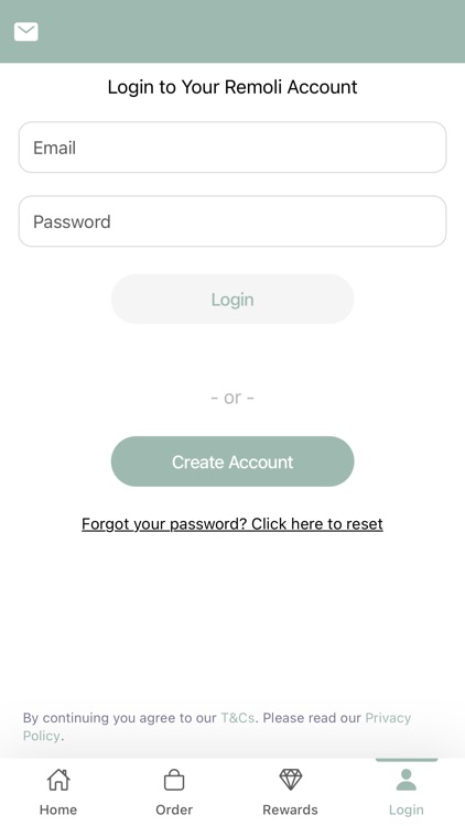 Remoli UK screenshot-3